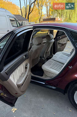 Седан Audi A6 1999 в 