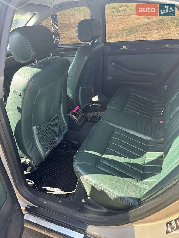 Седан Audi A6 2000 в Ольшанке фото 5 Седан Audi A6 2000 в Ольшанке