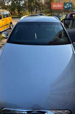 Универсал Audi A6 2010 в 