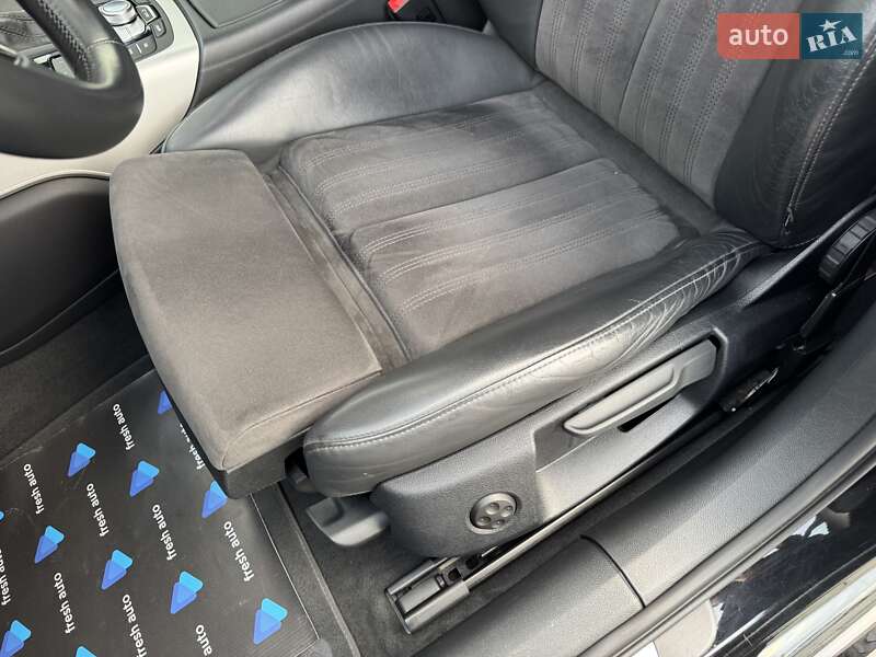 Универсал Audi A6 2017 в Ровно фото 19 Универсал Audi A6 2017 в Ровно