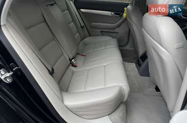 Седан Audi A6 2010 в 