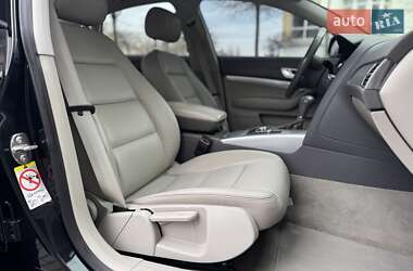 Седан Audi A6 2010 в 