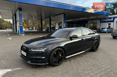 Седан Audi A6 2015 в Києві