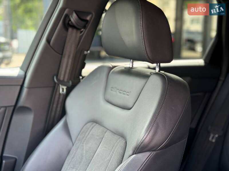 Універсал Audi A6 2019 в Києві