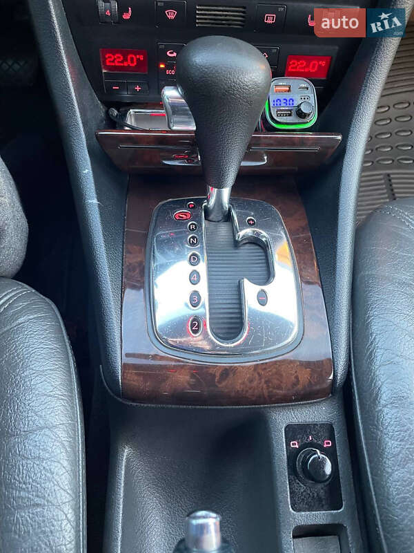 Универсал Audi A6 2001 в Дубно фото 24 Универсал Audi A6 2001 в Дубно