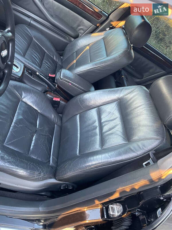 Универсал Audi A6 2001 в Дубно фото 31 Универсал Audi A6 2001 в Дубно