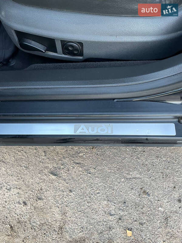 Универсал Audi A6 2001 в Дубно фото 48 Универсал Audi A6 2001 в Дубно