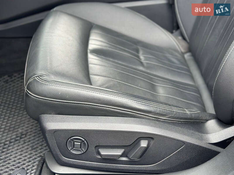 Седан Audi A6 2019 в Дніпрі