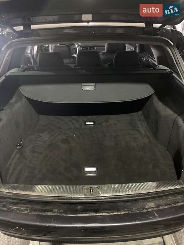 Універсал Audi A6 1999 в Івано-Франківську фото 8 Універсал Audi A6 1999 в Івано-Франківську