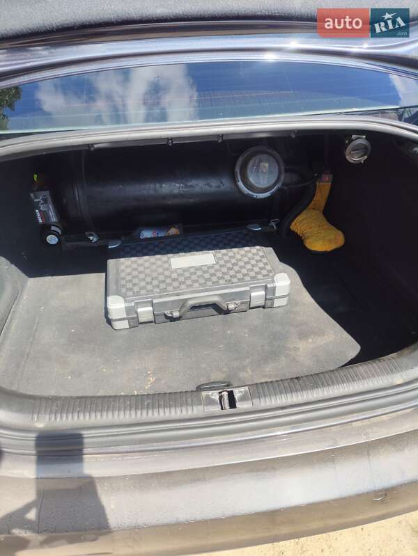 Седан Audi A6 2007 в Чернігові