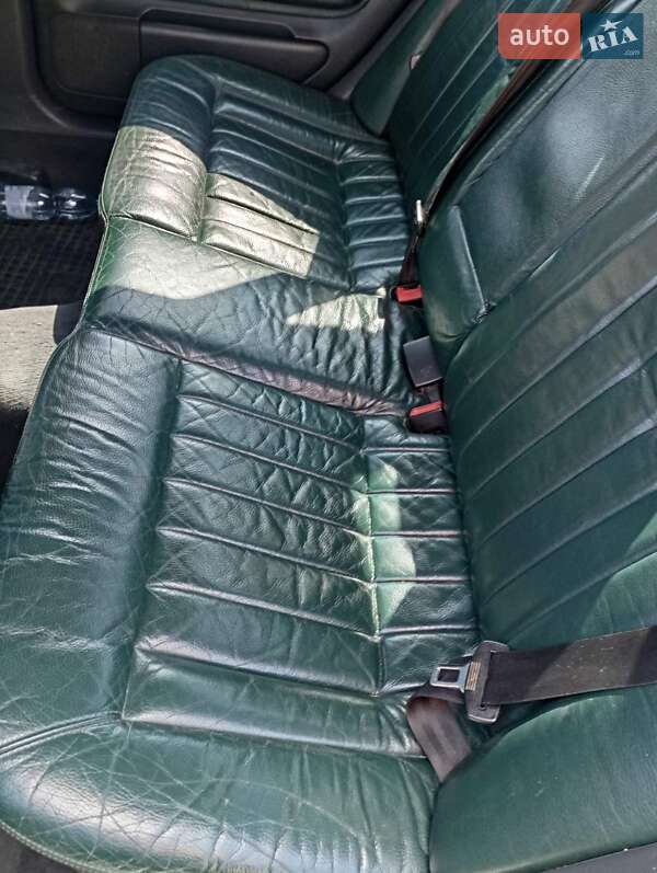 Седан Audi A6 2000 в Тернополі