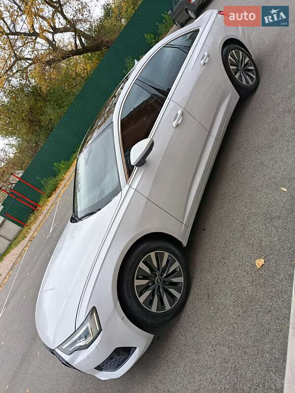 Седан Audi A6 2021 в Борисполі фото 5 Седан Audi A6 2021 в Борисполі
