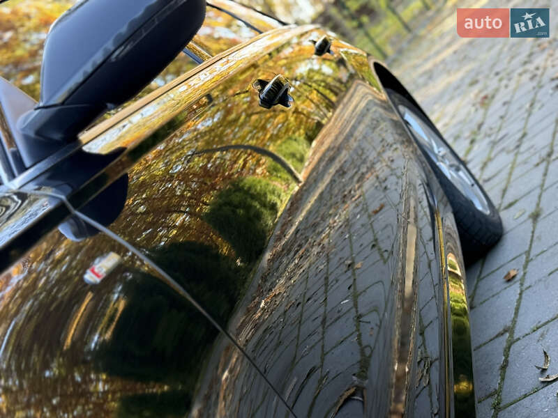 Універсал Audi A6 2016 в Дрогобичі