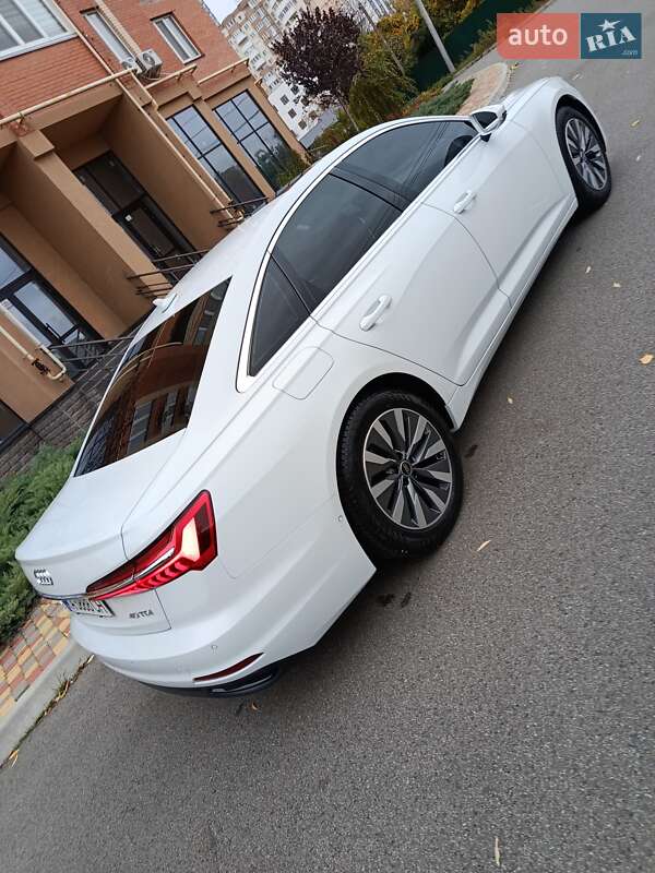 Седан Audi A6 2021 в Борисполі