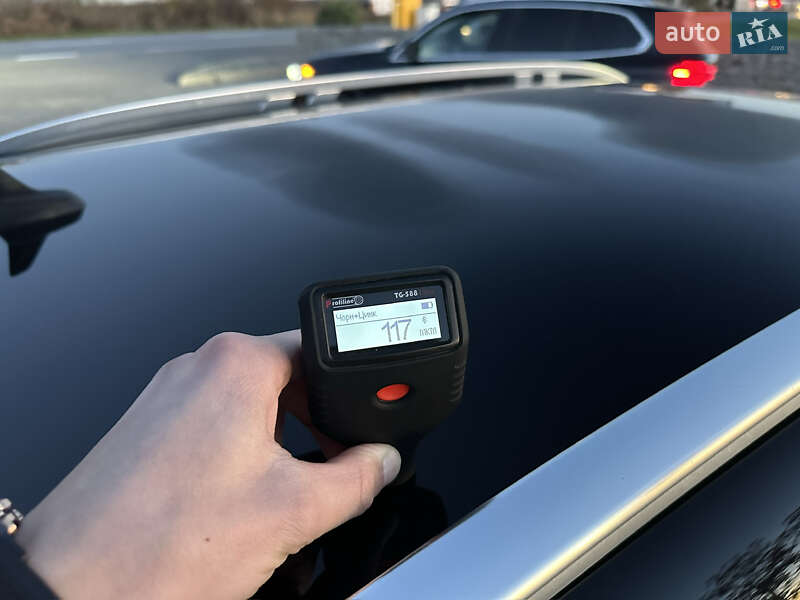 Универсал Audi A6 2010 в Мукачево