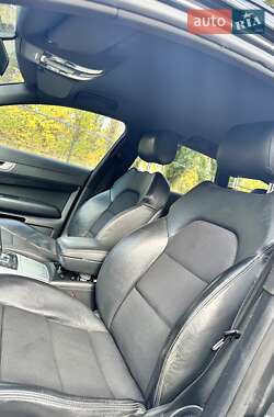 Універсал Audi A6 2010 в 