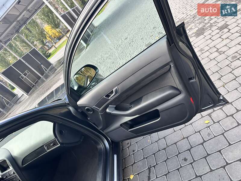 Універсал Audi A6 2010 в Кременчуці