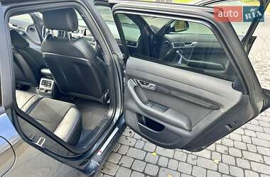Універсал Audi A6 2010 в 