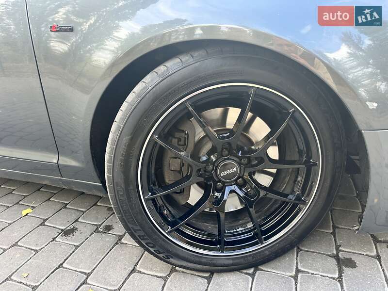 Універсал Audi A6 2010 в Кременчуці