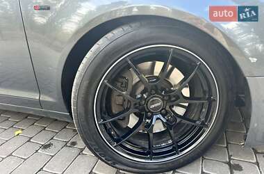 Універсал Audi A6 2010 в 