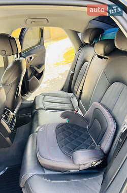 Седан Audi A6 2013 в  фото 24 Седан Audi A6 2013 в