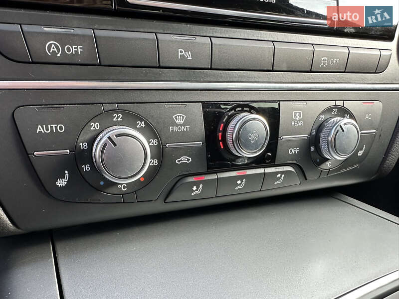Универсал Audi A6 2013 в Львове