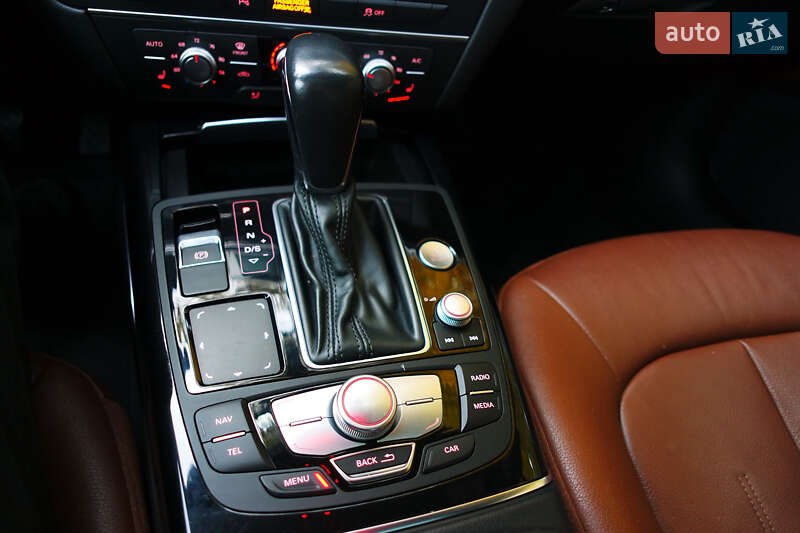 Седан Audi A6 2018 в Дрогобыче фото 14 Седан Audi A6 2018 в Дрогобыче