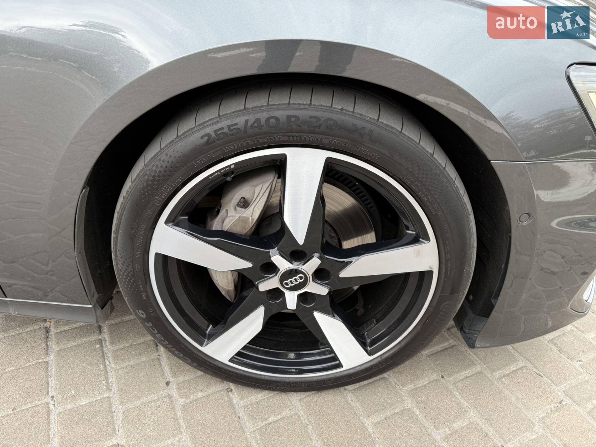 2018 Audi A6 - мініатюра 14