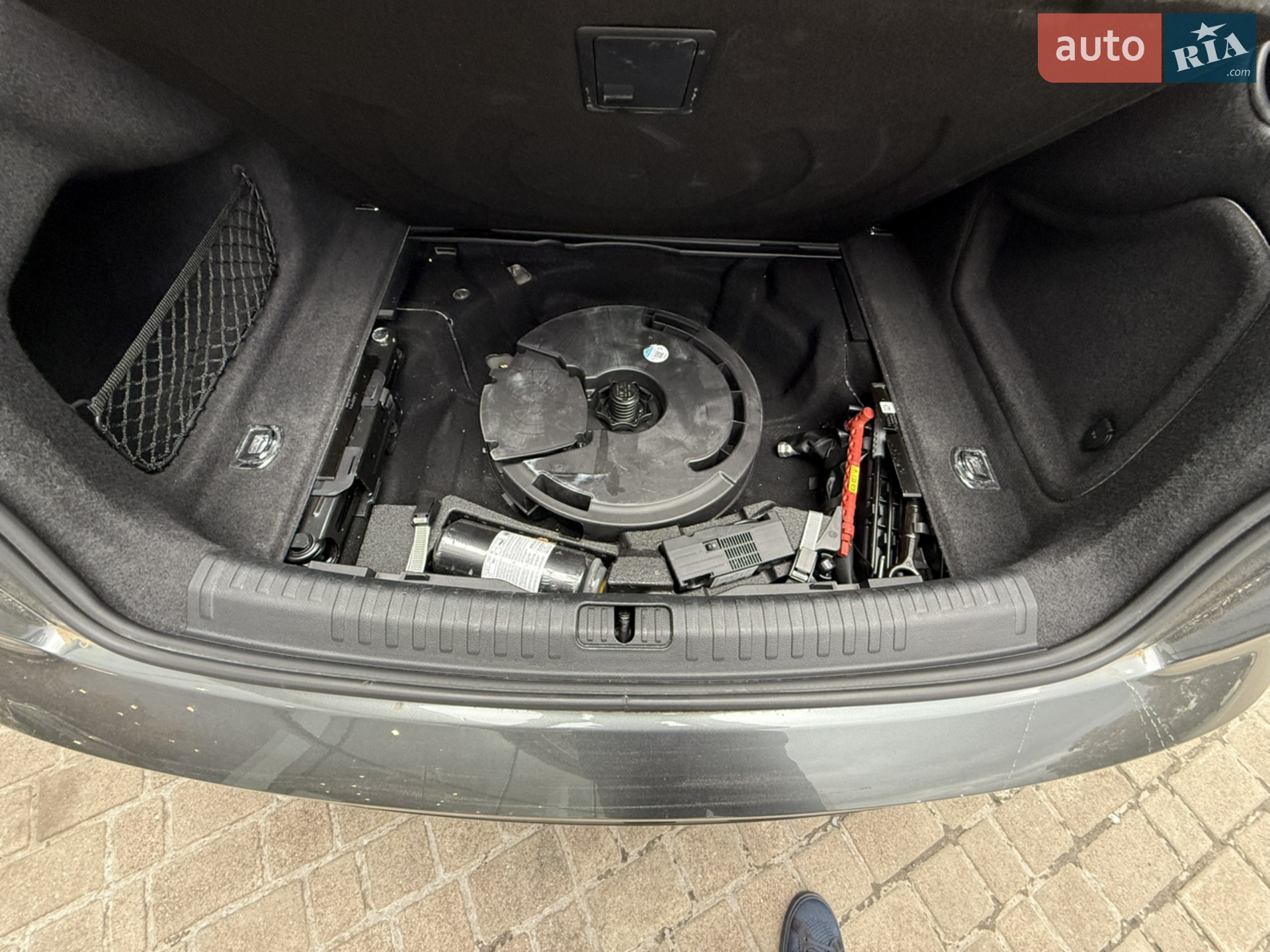 2018 Audi A6 - мініатюра 22