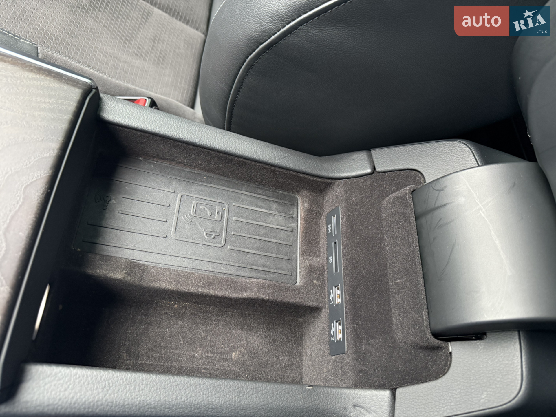 2018 Audi A6 - мініатюра 40