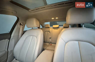Седан Audi A6 2012 в 