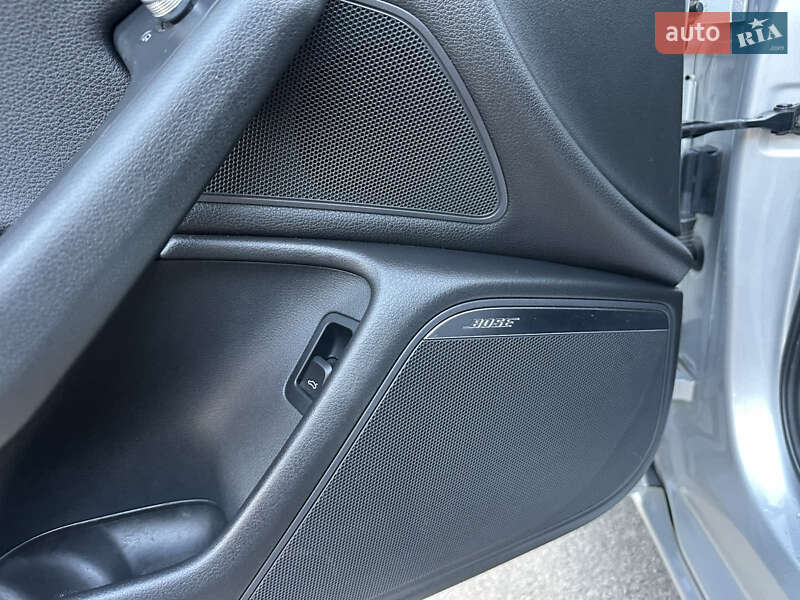 Універсал Audi A6 2011 в Крижополі фото 17 Універсал Audi A6 2011 в Крижополі