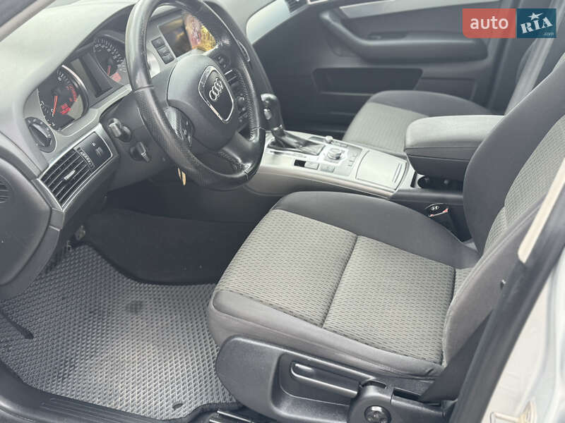 Седан Audi A6 2007 в Николаеве фото 9 Седан Audi A6 2007 в Николаеве