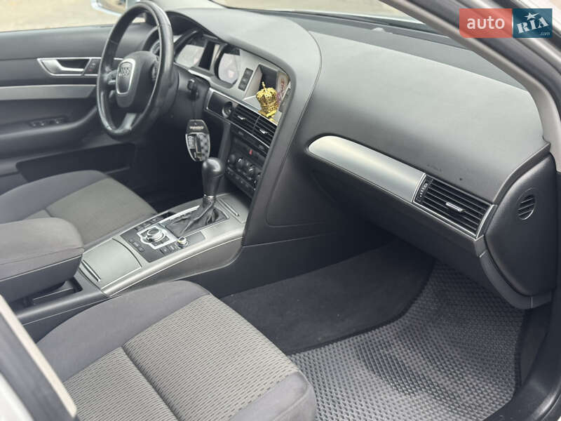 Седан Audi A6 2007 в Николаеве фото 12 Седан Audi A6 2007 в Николаеве