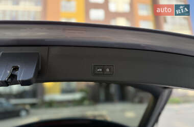 Универсал Audi A6 2019 в 