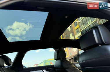 Универсал Audi A6 2019 в 