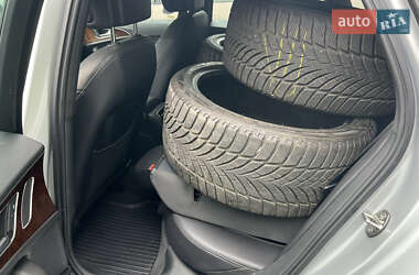 Седан Audi A6 2014 в 