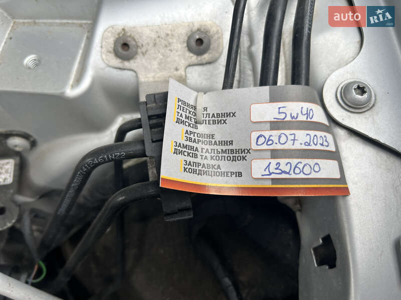 Седан Audi A6 2014 в Ровно