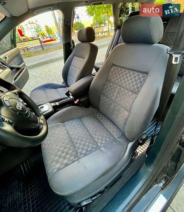 Універсал Audi A6 2001 в Львові фото 6 Універсал Audi A6 2001 в Львові