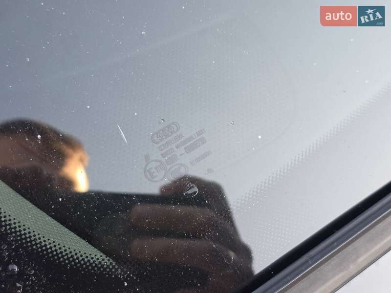 Универсал Audi A6 2013 в Тернополе