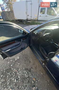 Універсал Audi A6 1996 в 
