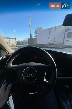 Універсал Audi A6 1996 в 
