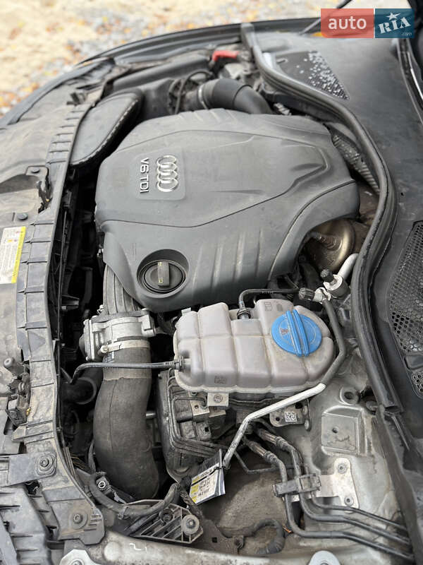 Седан Audi A6 2014 в Кременчуге фото 31 Седан Audi A6 2014 в Кременчуге