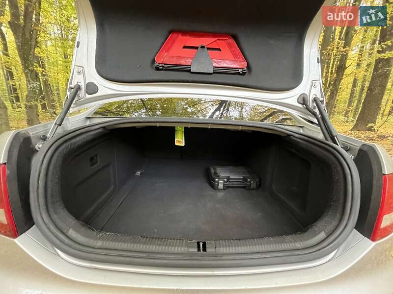 Седан Audi A6 2005 в Виннице