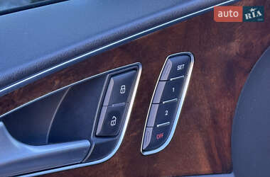 Седан Audi A6 2014 в 