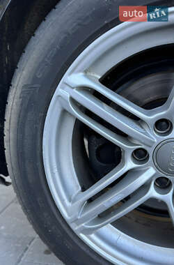 Седан Audi A6 2009 в  фото 8 Седан Audi A6 2009 в