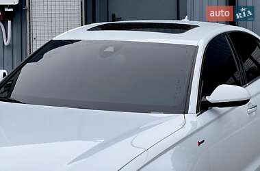 Седан Audi A6 2016 в  фото 24 Седан Audi A6 2016 в