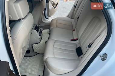 Седан Audi A6 2016 в  фото 32 Седан Audi A6 2016 в