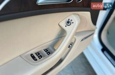 Седан Audi A6 2016 в  фото 46 Седан Audi A6 2016 в