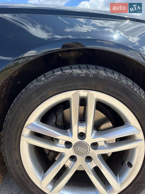 Универсал Audi A6 2014 в Киеве фото 21 Универсал Audi A6 2014 в Киеве